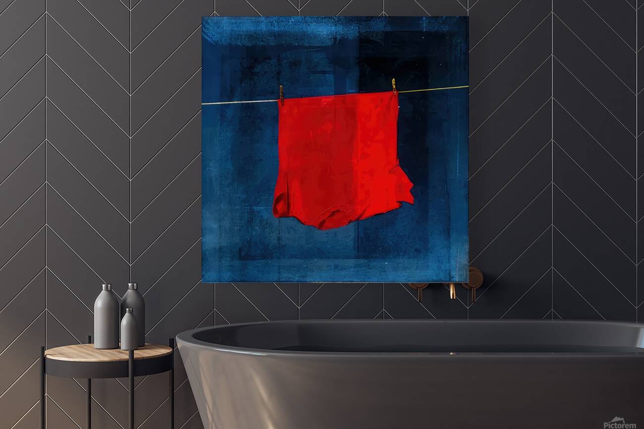 Mark Rothko 10 Reproduction