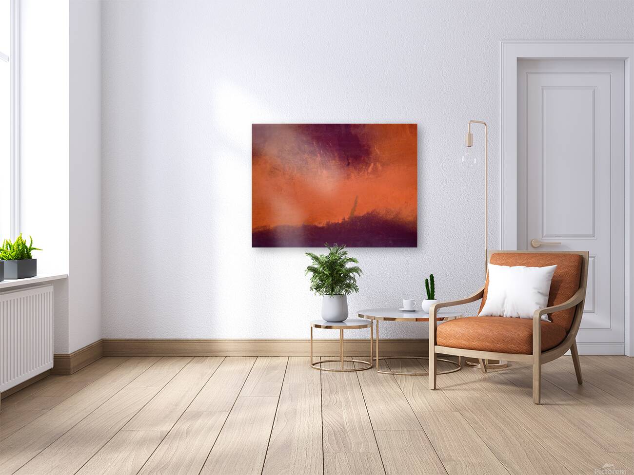 Mark Rothko 4 Reproduction