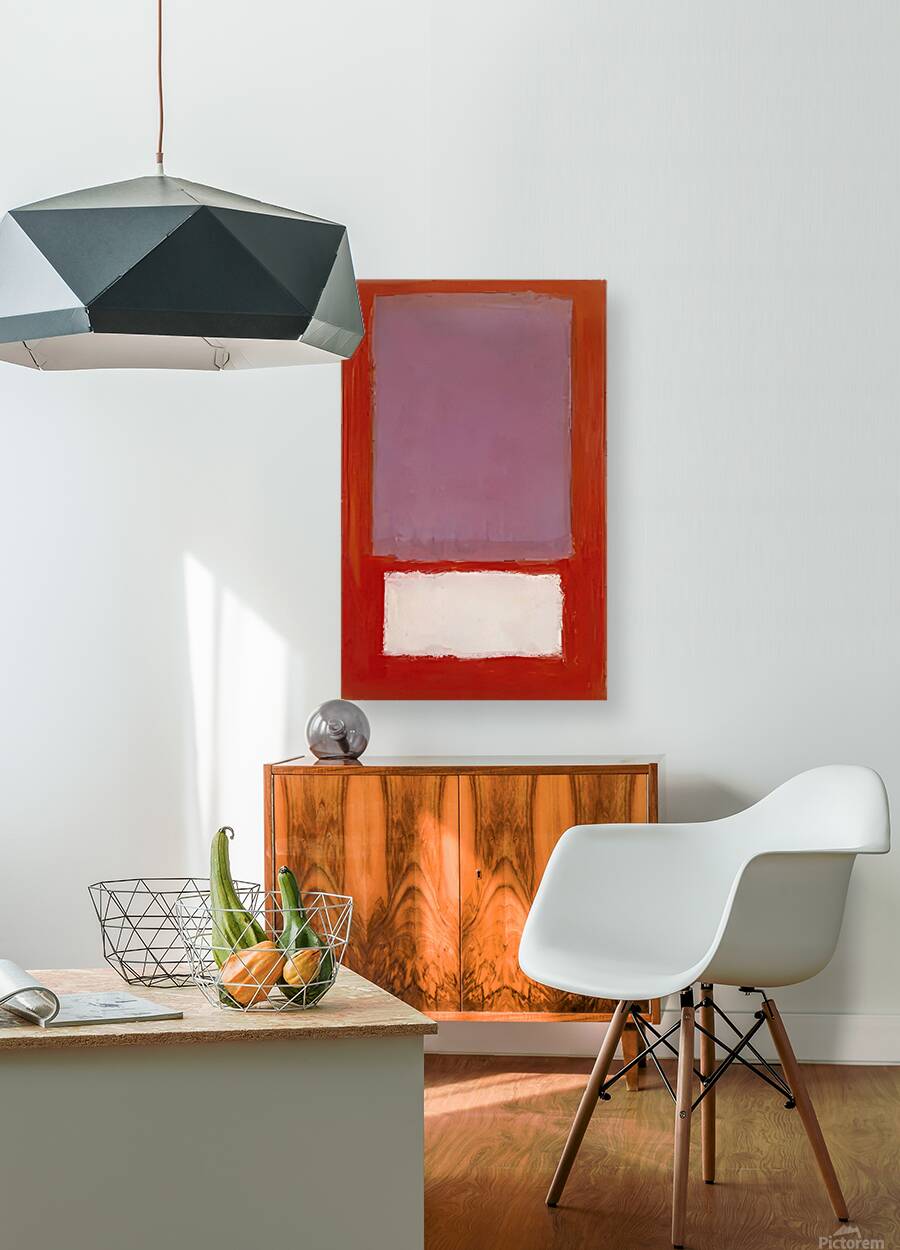 Mark Rothko 24 Reproduction