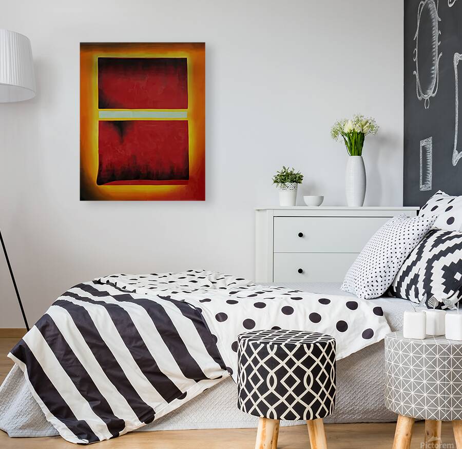 Mark Rothko 31 Reproduction