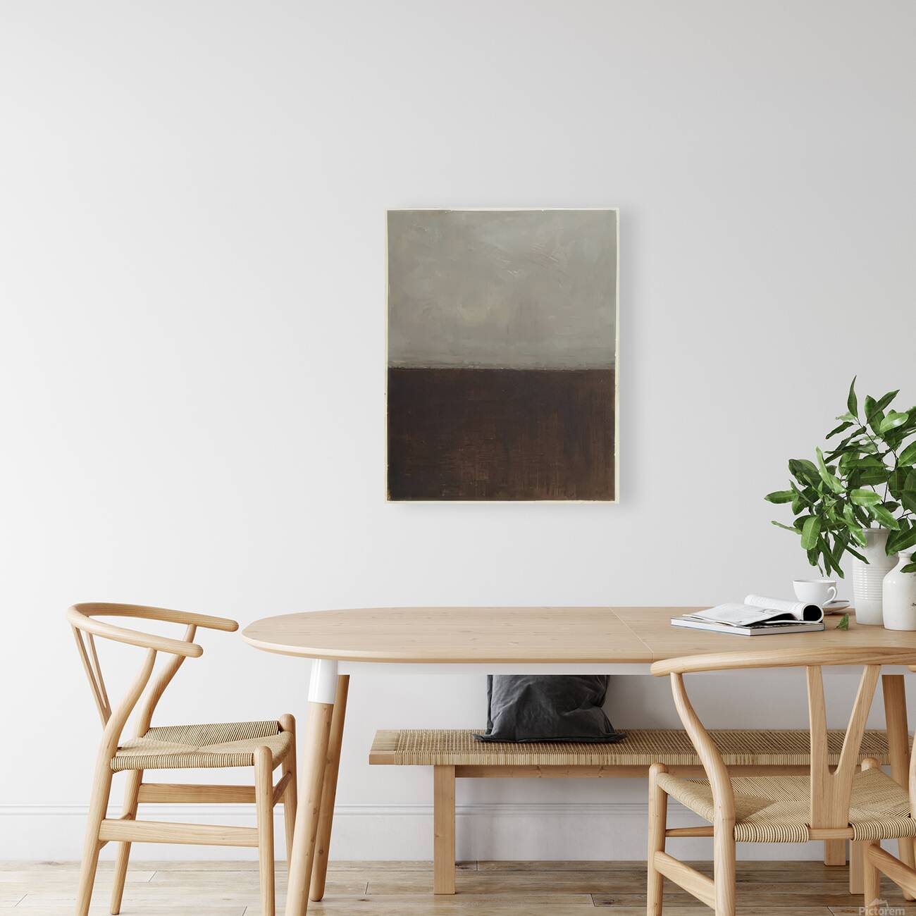 Mark Rothko 35 Reproduction