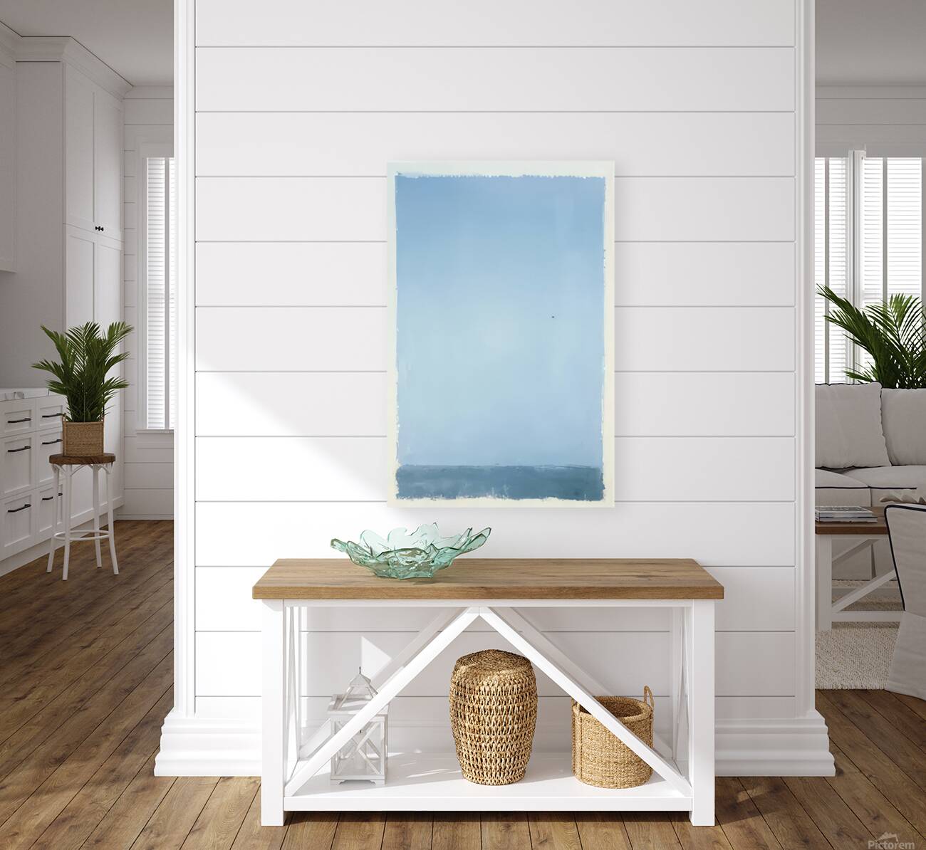 Mark Rothko 50 Reproduction