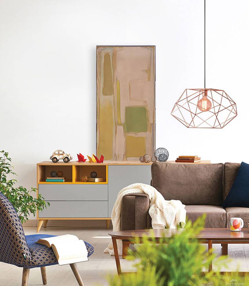 Mark Rothko 1 Reproduction