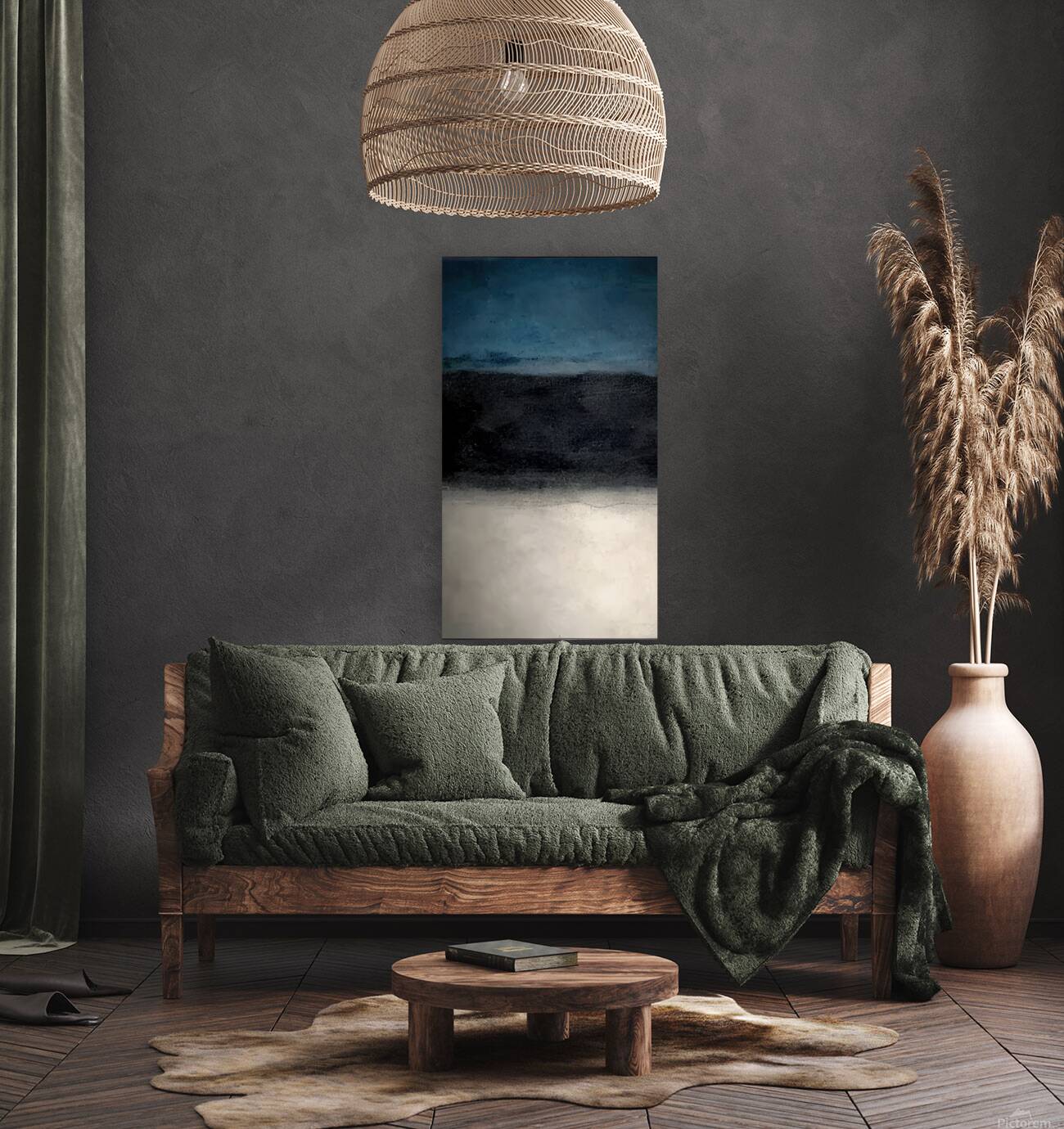 Mark Rothko 23 Reproduction