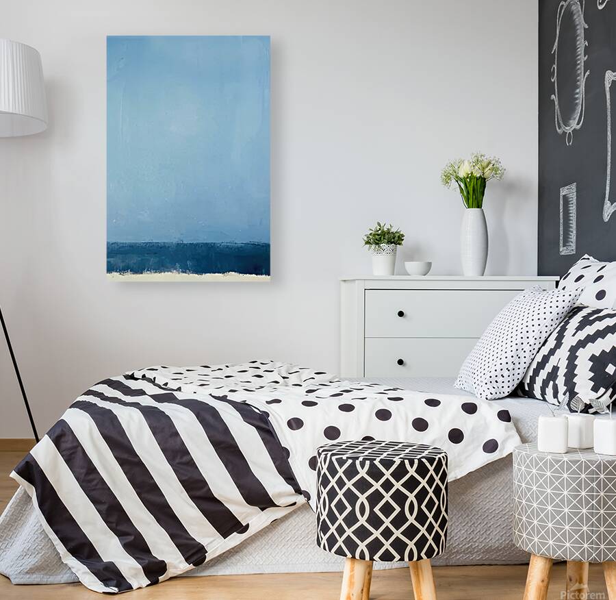 Mark Rothko 27 Reproduction