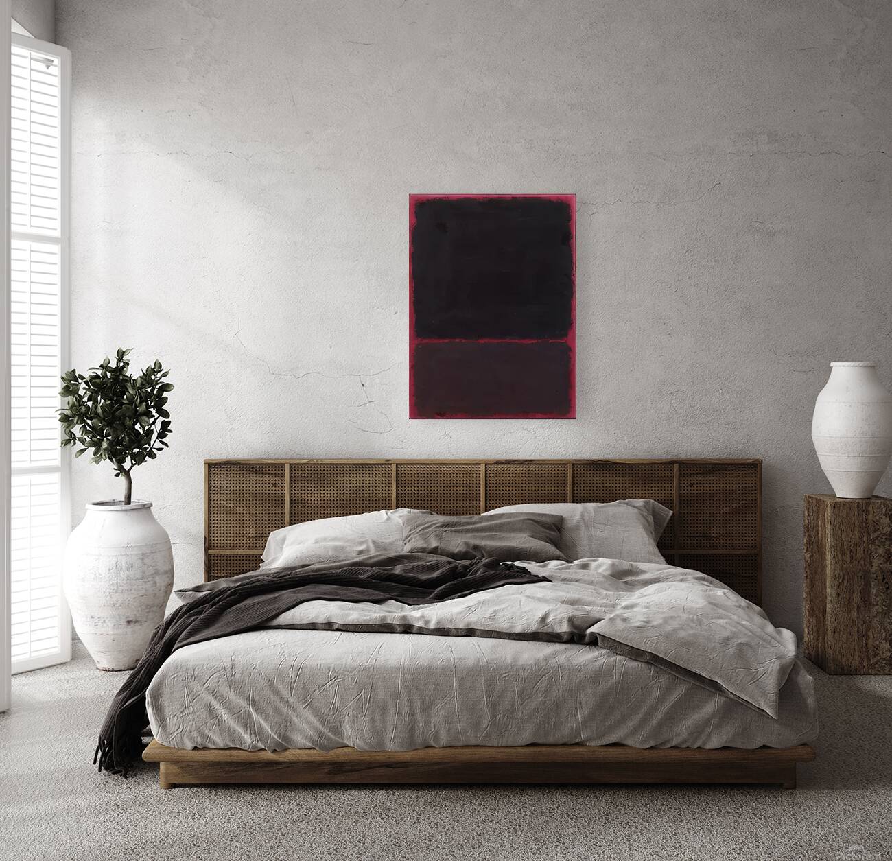 Mark Rothko 31 Reproduction