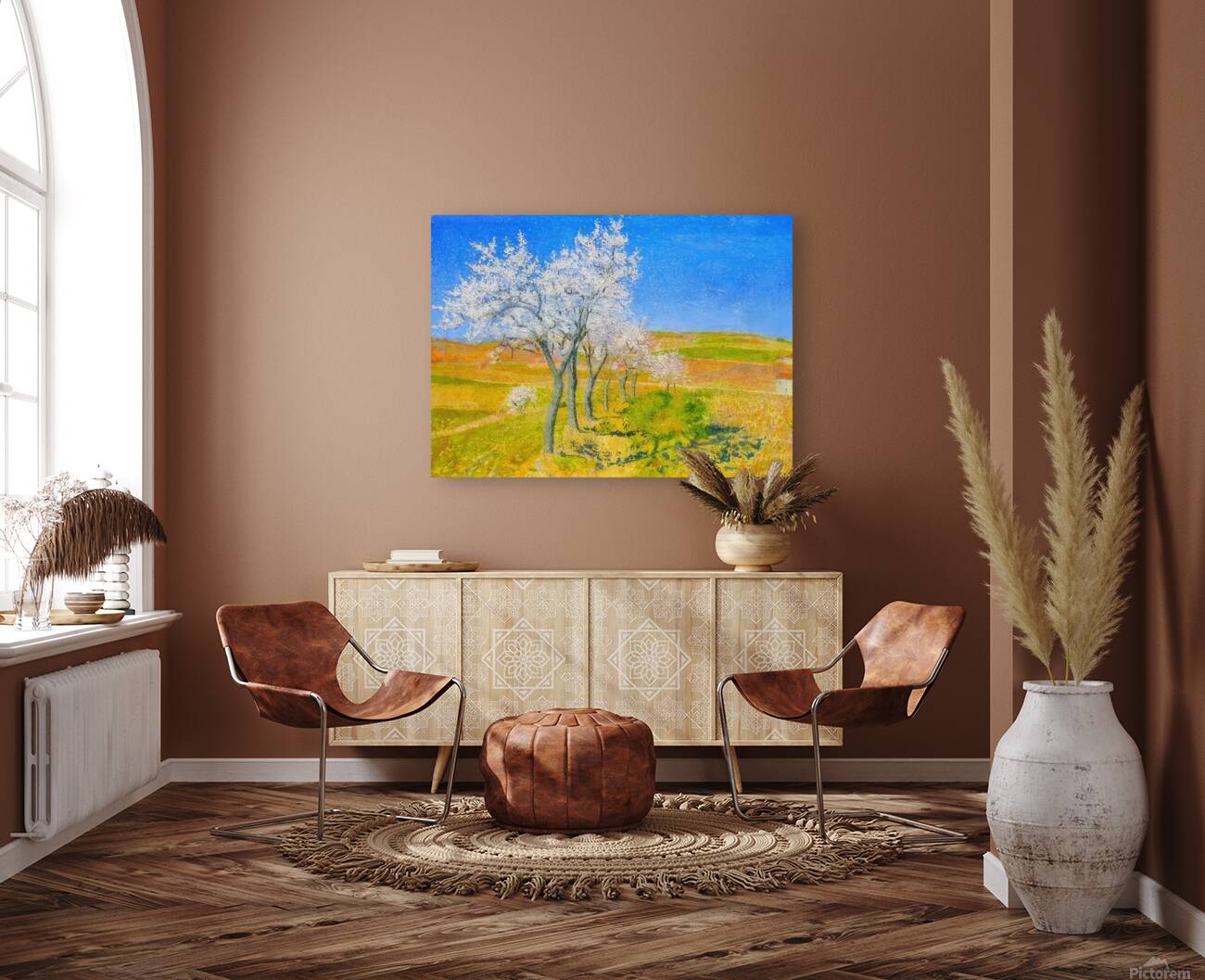 Achille Lauge Art 3 Reproduction