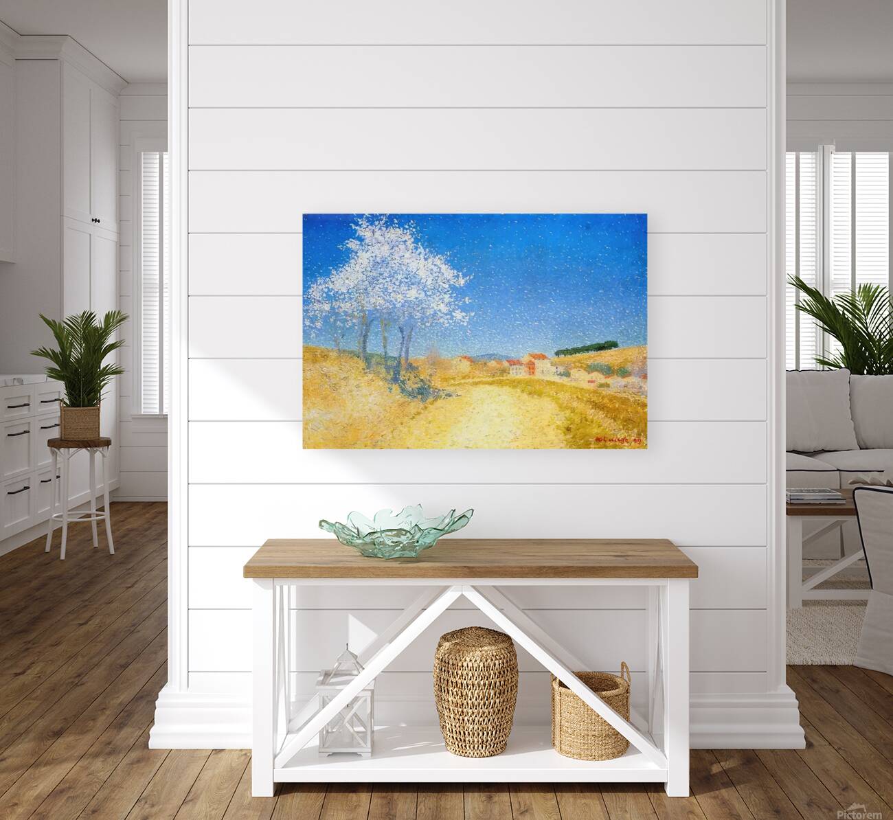 Achille Lauge Art 4 Reproduction