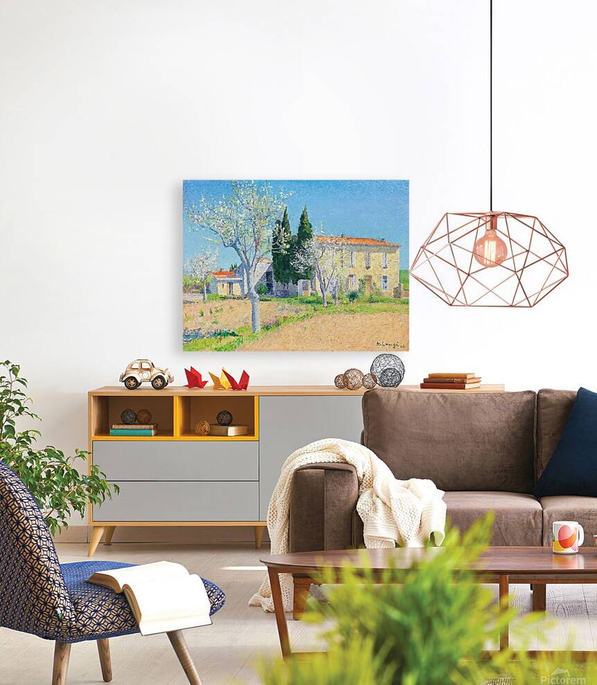 Achille Lauge Art 5 Reproduction