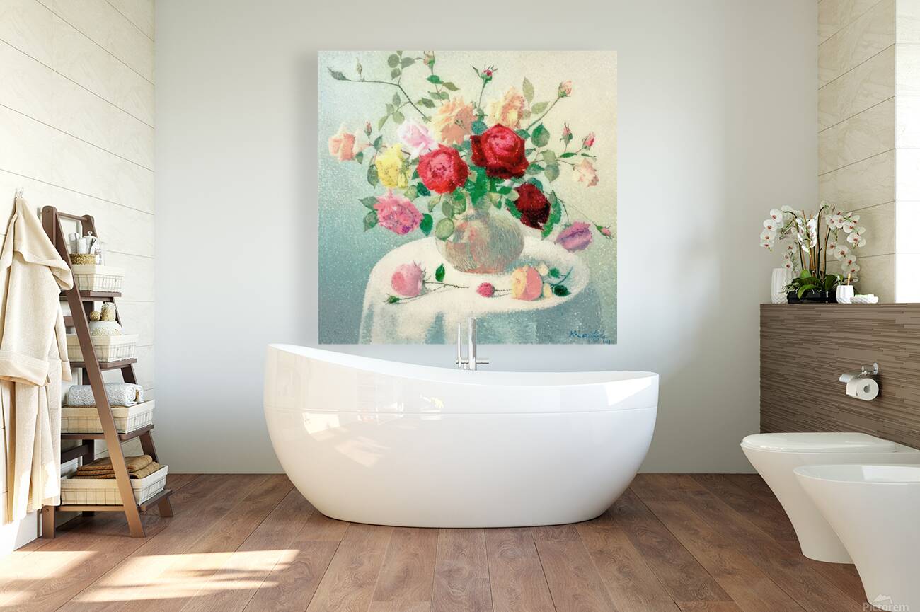 Achille Lauge Art 10 Reproduction