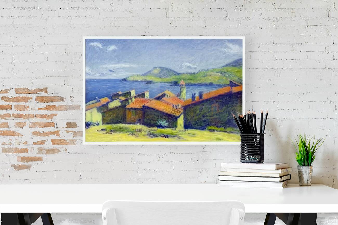 Achille Lauge Art 12 Reproduction