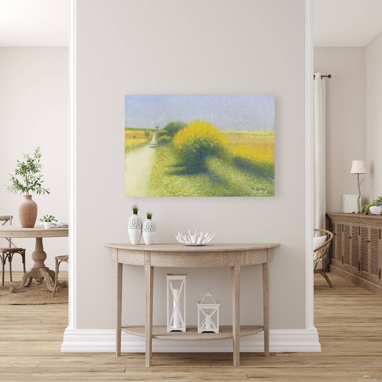 Achille Lauge Art 13 Reproduction