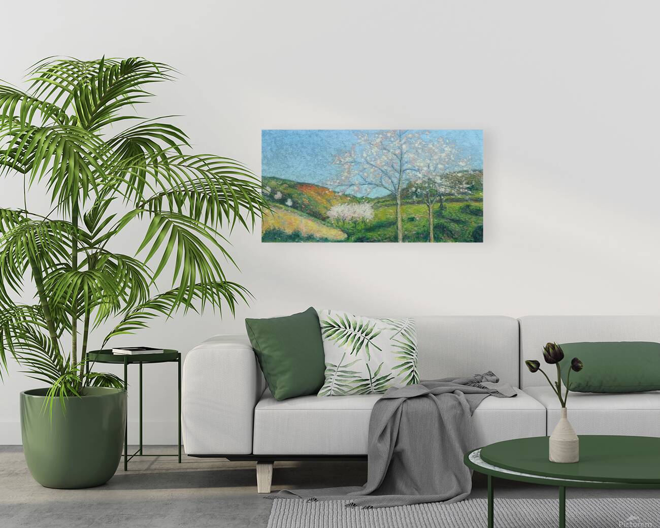 Achille Lauge Art 24 Reproduction