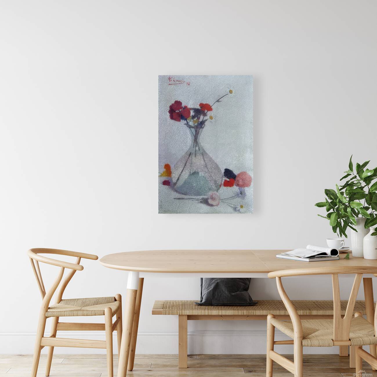 Achille Lauge Art 27 Reproduction