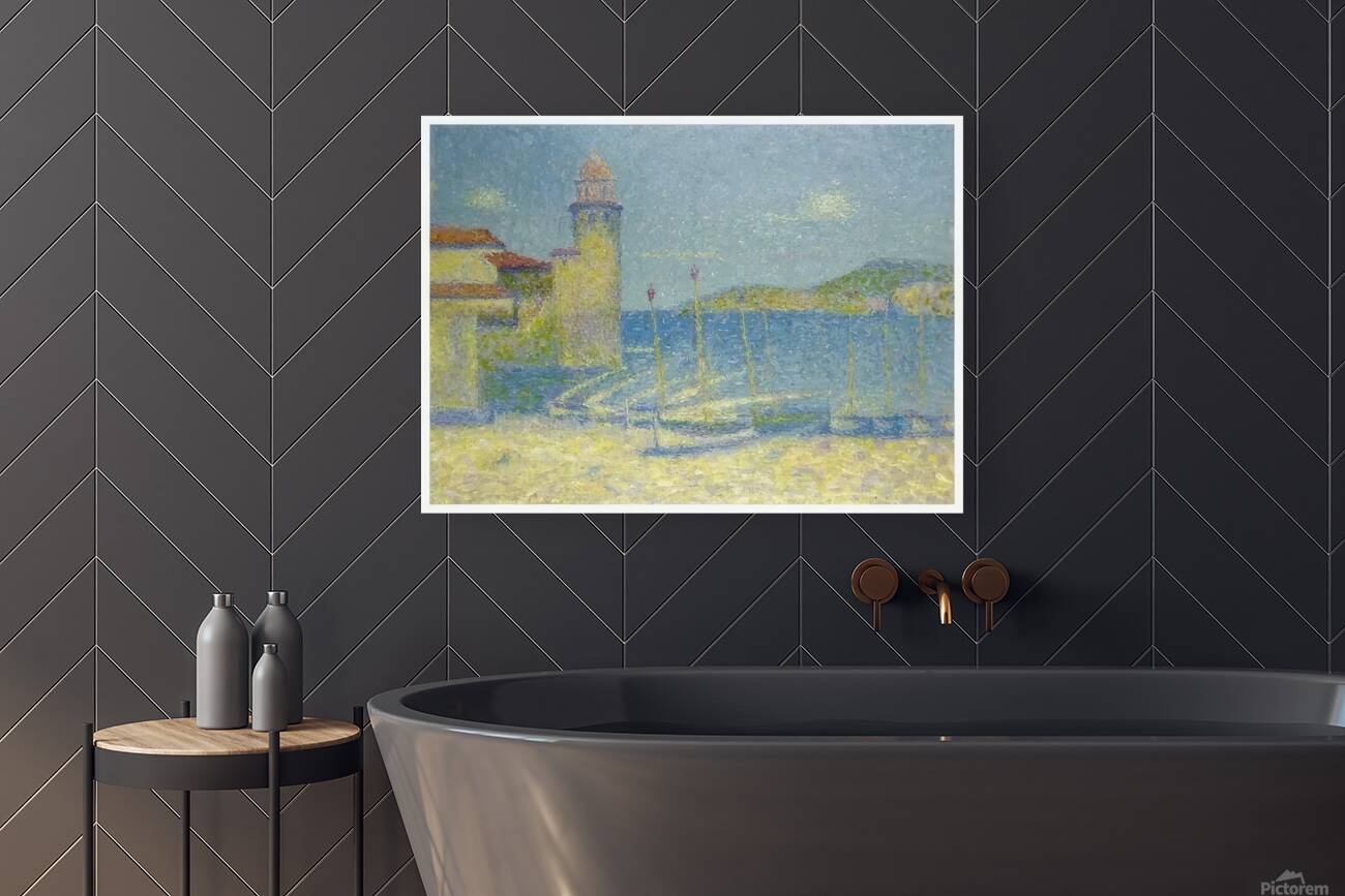 Achille Lauge Art 30 Reproduction