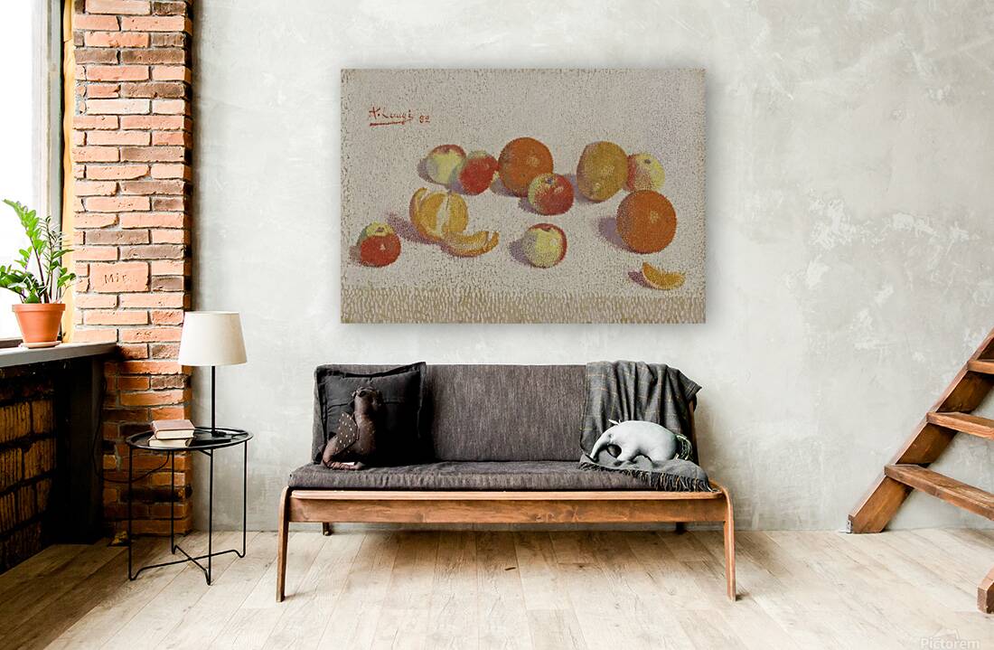 Achille Lauge Art 35 Reproduction