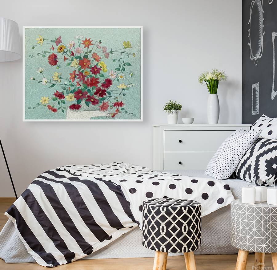 Achille Lauge Art 38 Reproduction