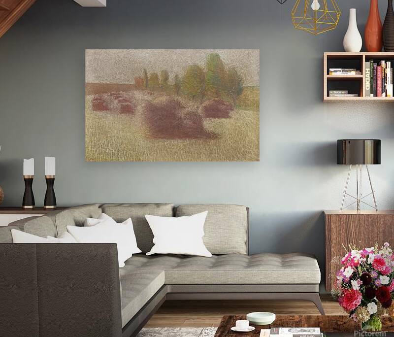 Achille Lauge Art 47 Reproduction