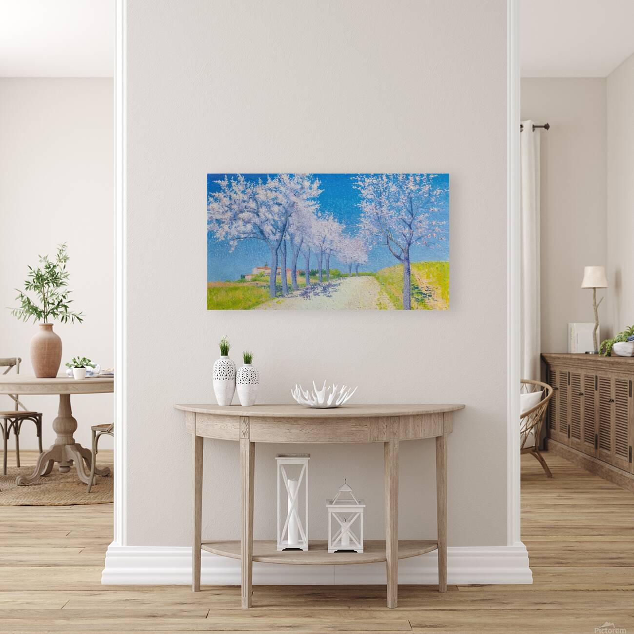 Achille Lauge Art 50 Reproduction