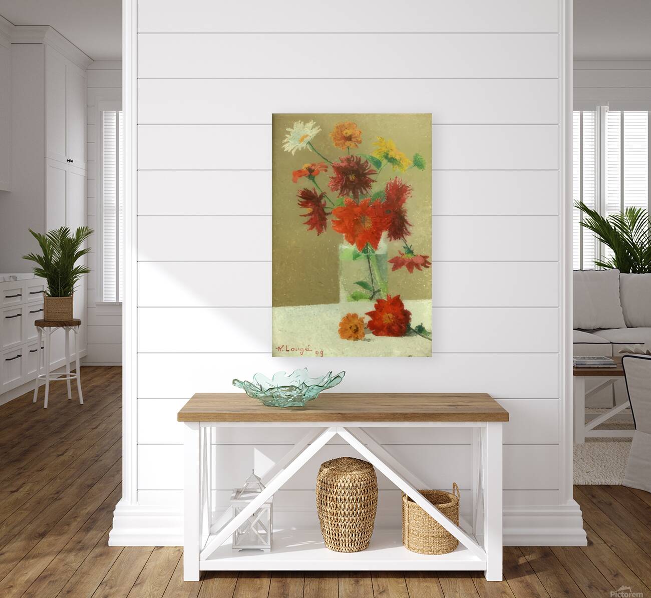 Achille Lauge Art 2 Reproduction