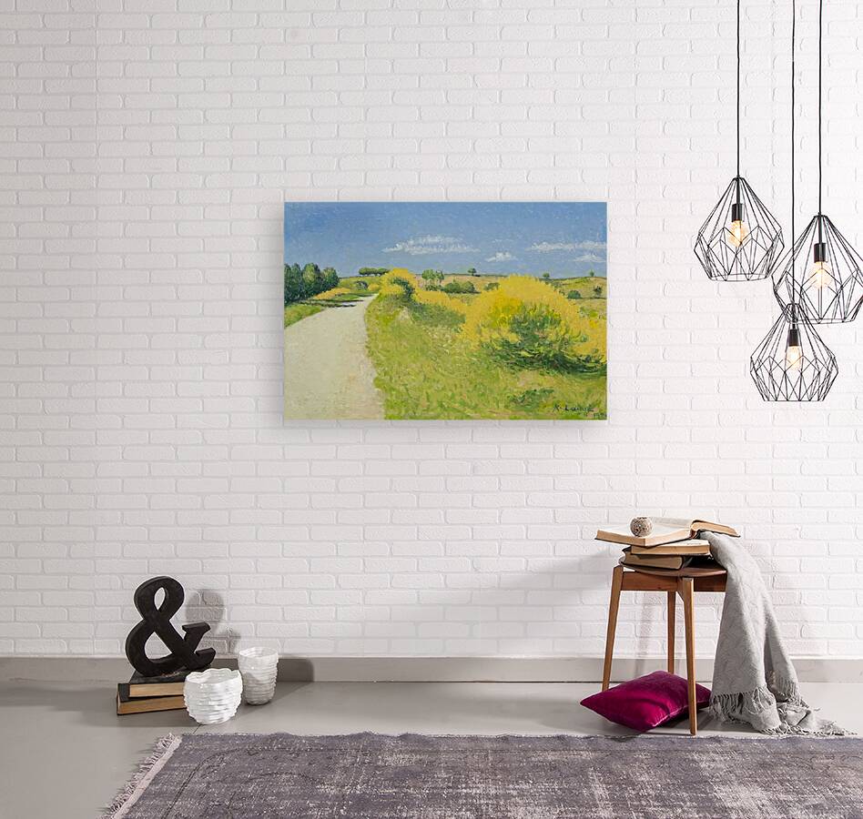 Achille Lauge Art 4 Reproduction