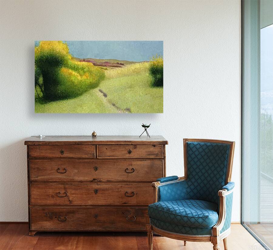 Achille Lauge Art 6 Reproduction