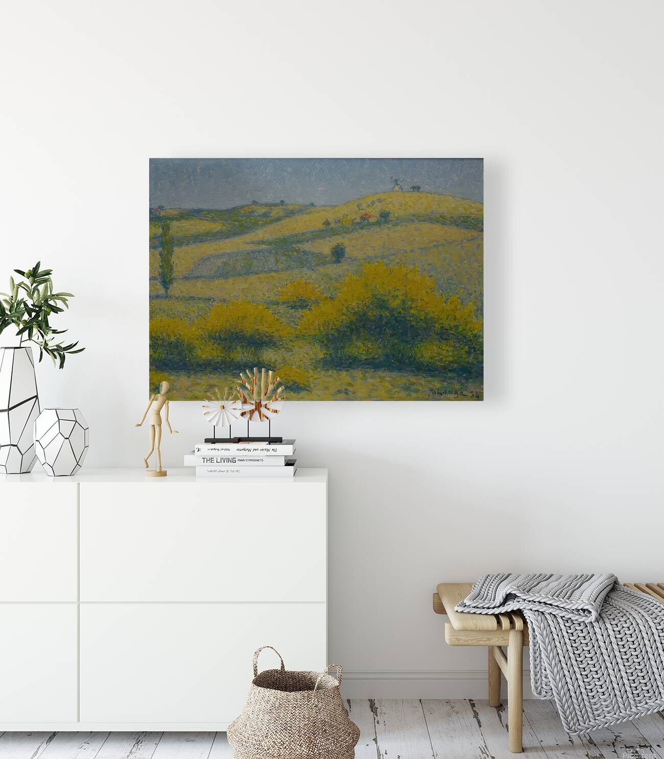 Achille Lauge Art 13 Reproduction