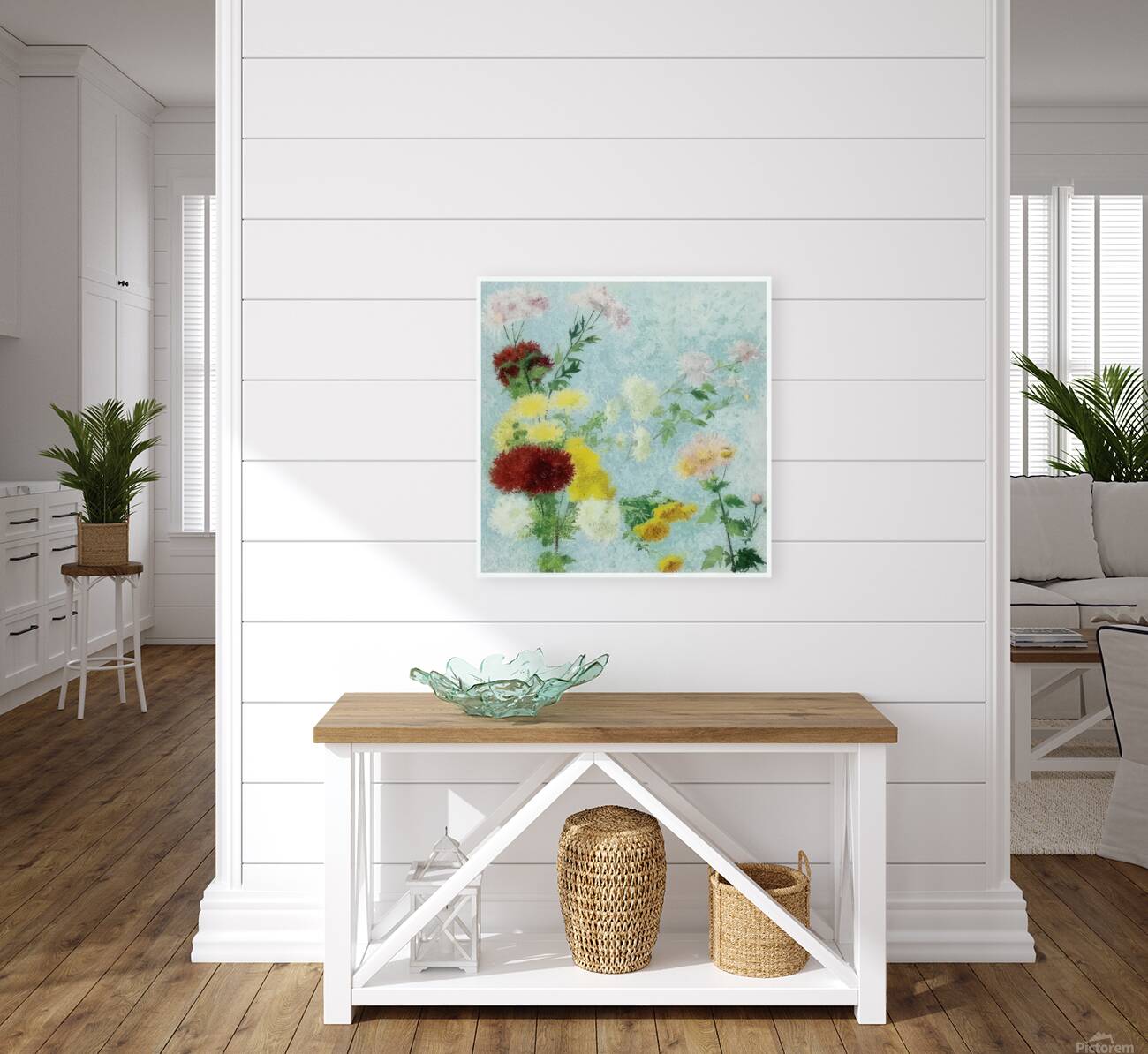 Achille Lauge Art 14 Reproduction