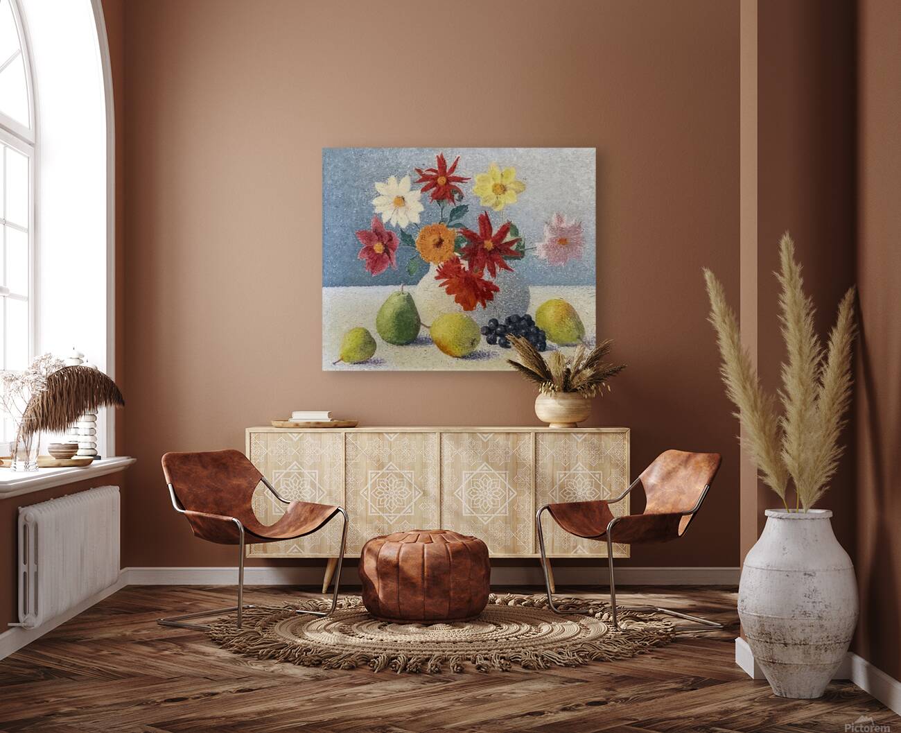 Achille Lauge Art 15 Reproduction