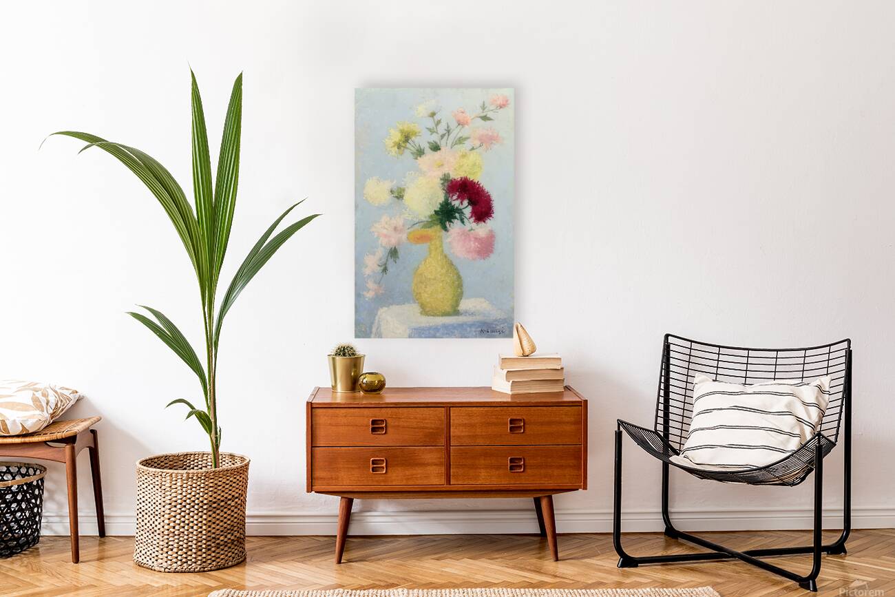 Achille Lauge Art 16 Reproduction