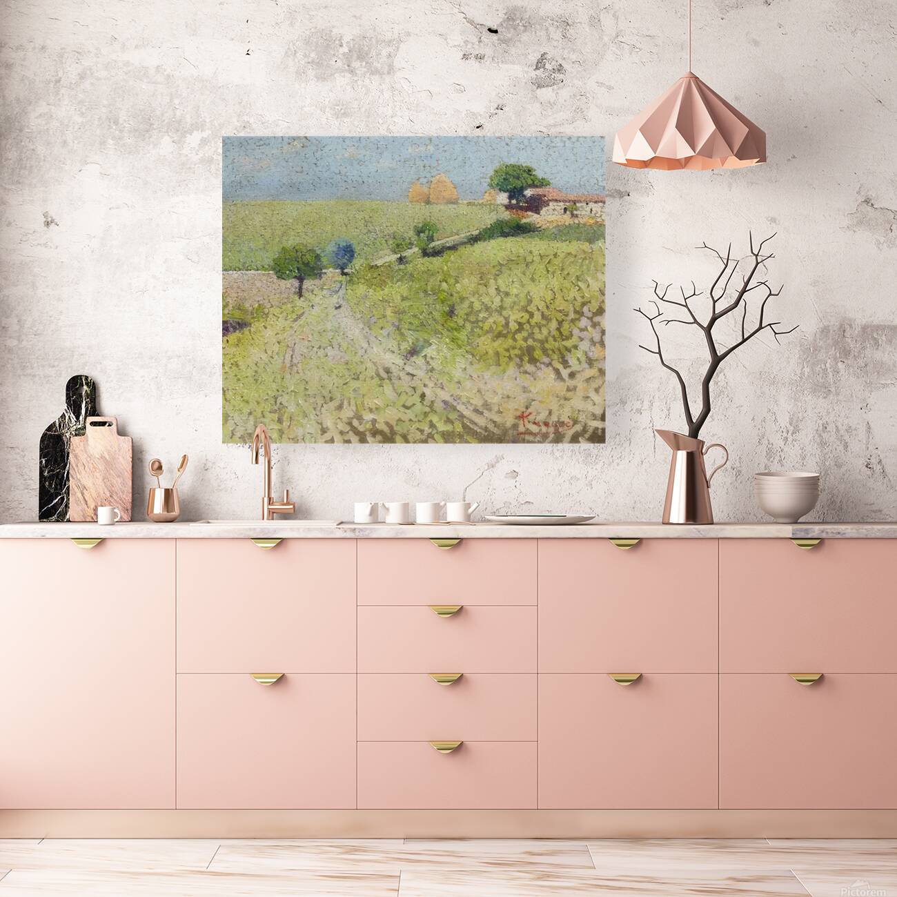 Achille Lauge Art 21 Reproduction