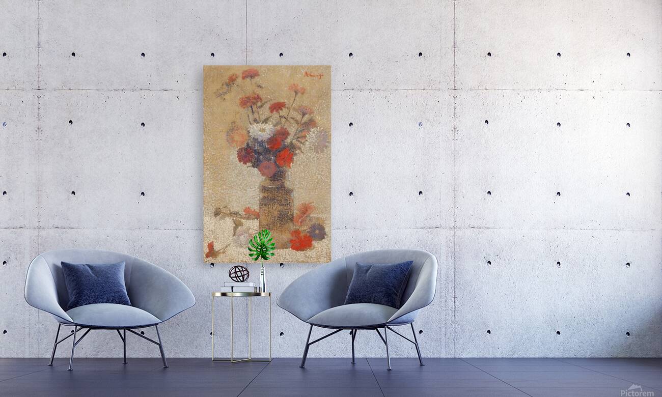 Achille Lauge Art 23 Reproduction