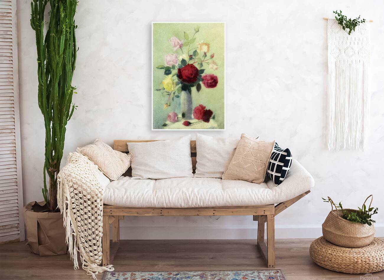 Achille Lauge Art 24 Reproduction