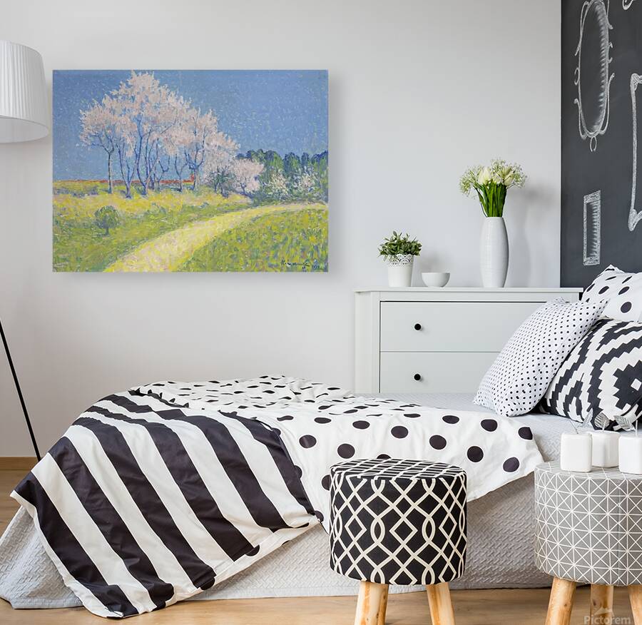 Achille Lauge Art 29 Reproduction