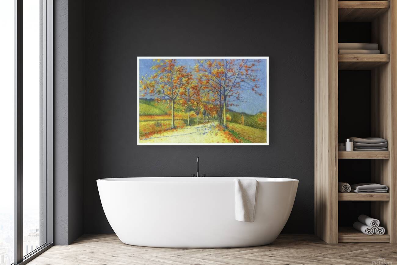 Achille Lauge Art 30 Reproduction