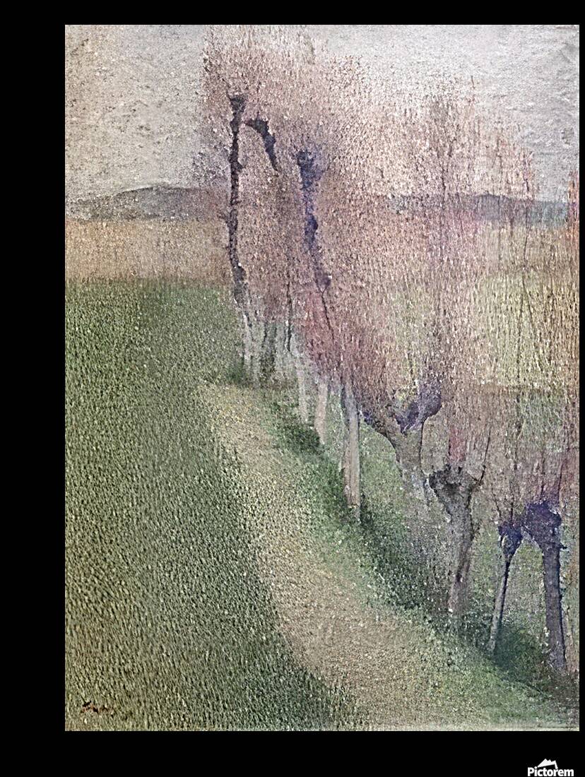 Achille Lauge Art 34 Reproduction