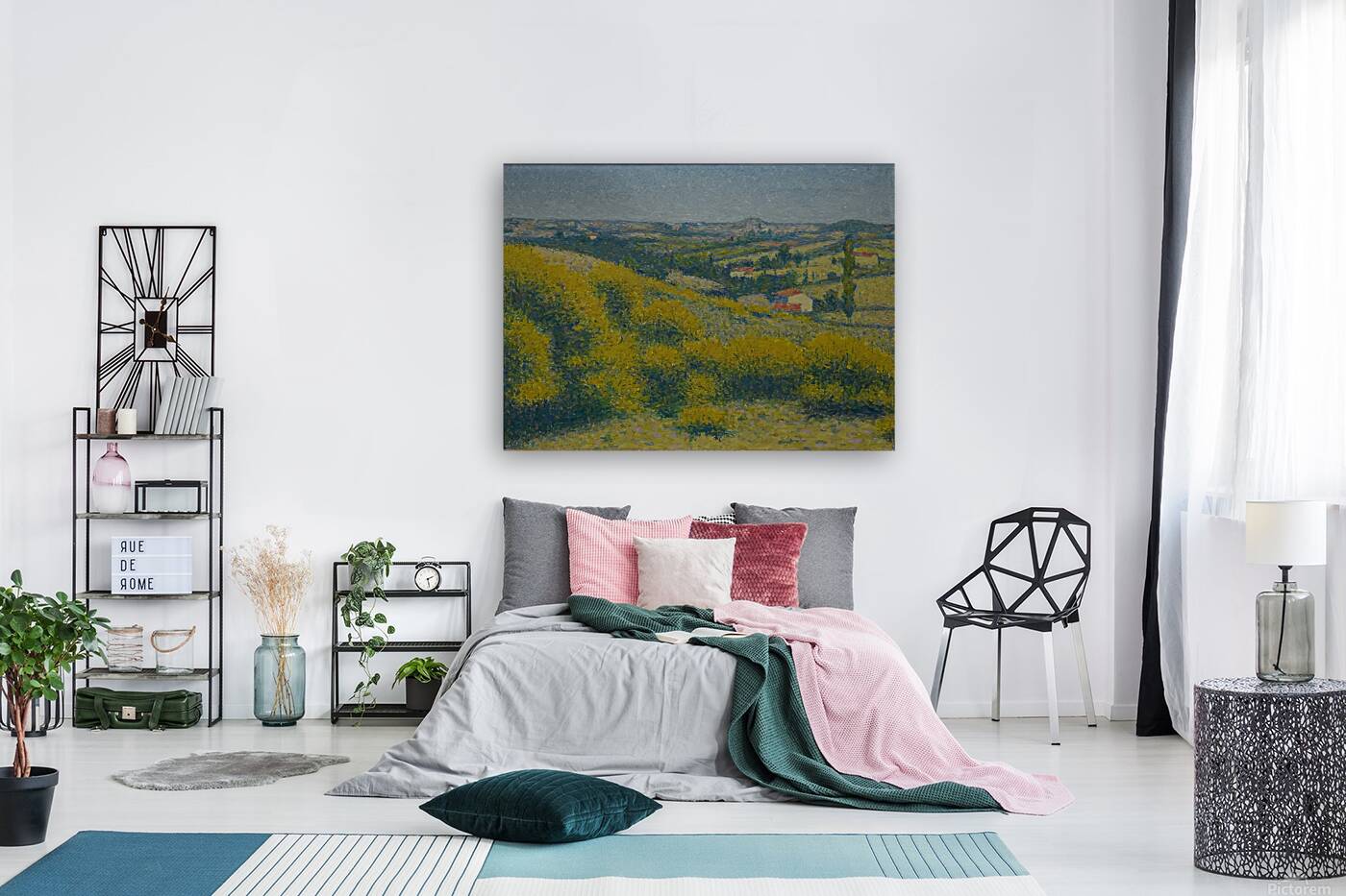 Achille Lauge Art 35 Reproduction