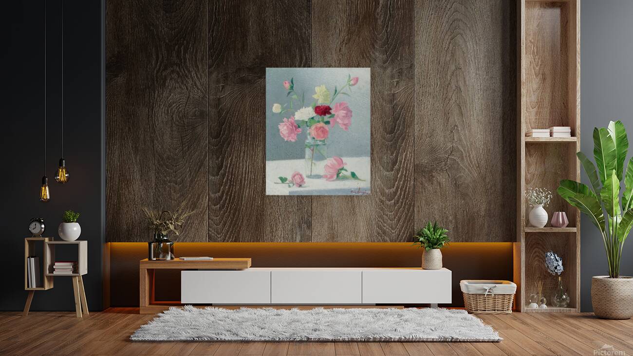 Achille Lauge Art 37 Reproduction