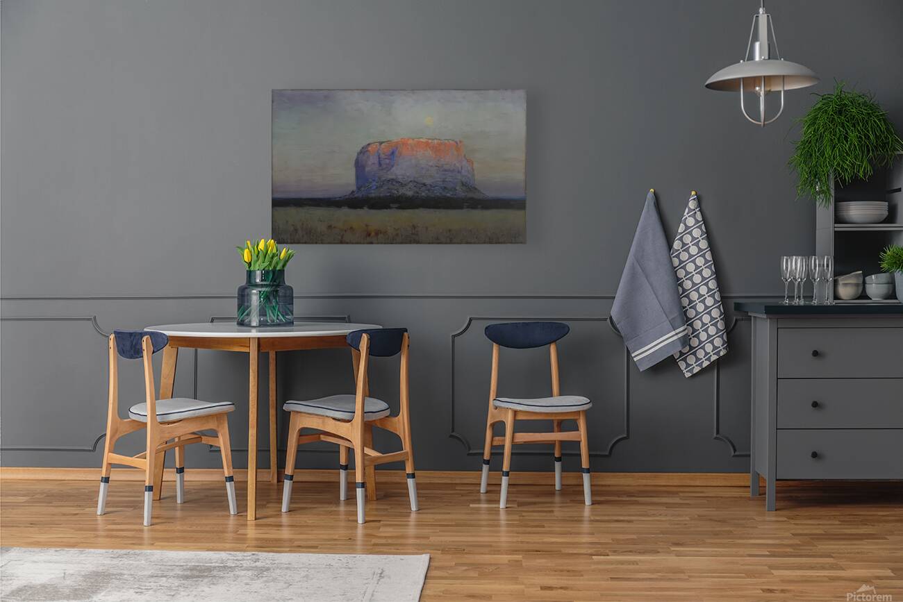 Arthur Wesley Dow 6 Reproduction