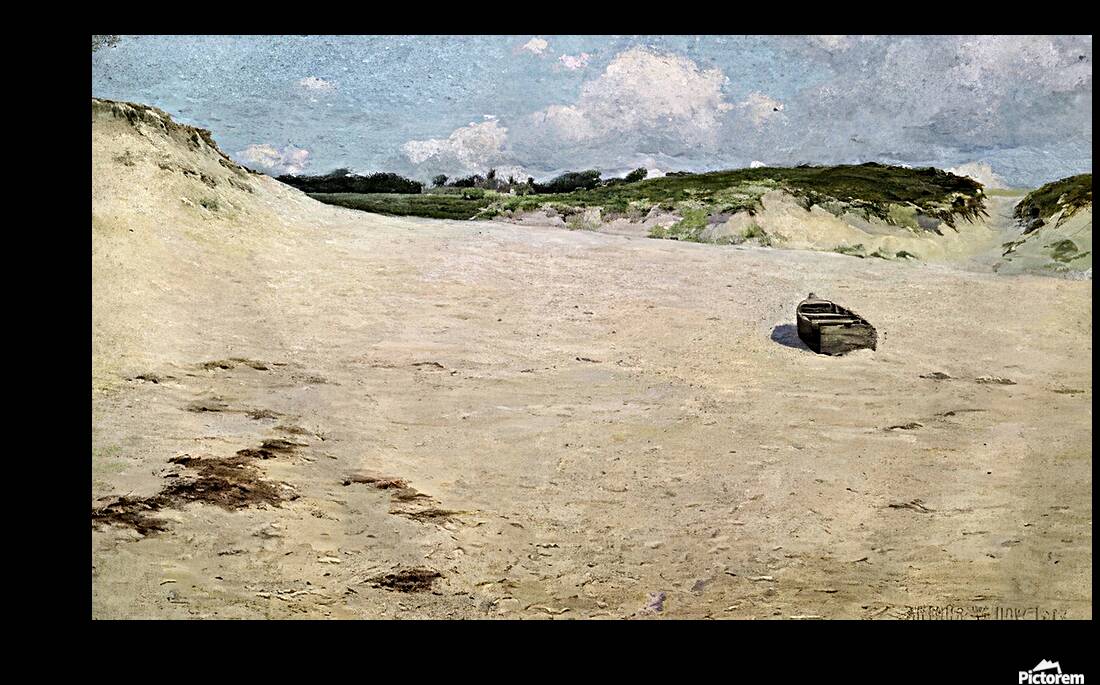 Arthur Wesley Dow 20 Reproduction