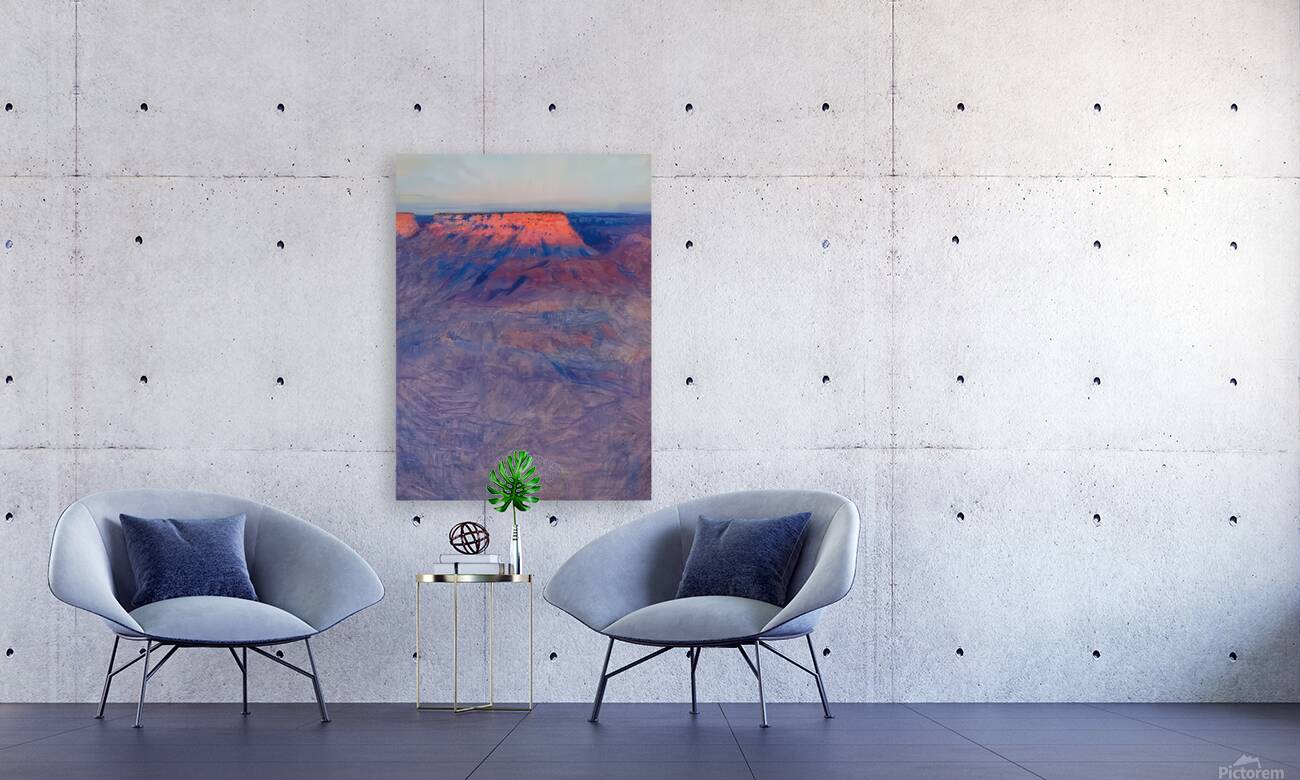 Arthur Wesley Dow 32 Reproduction