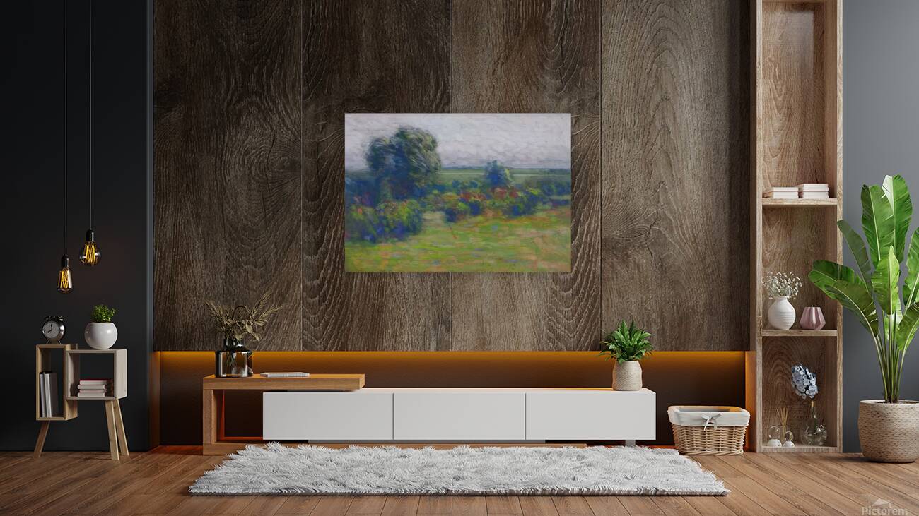 Arthur Wesley Dow 40 Reproduction