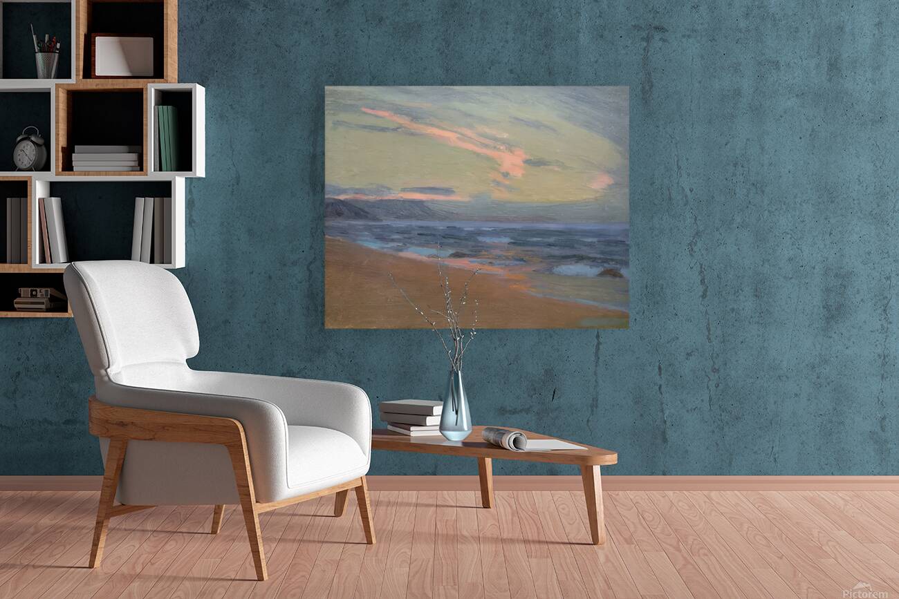 Arthur Wesley Dow 42 Reproduction