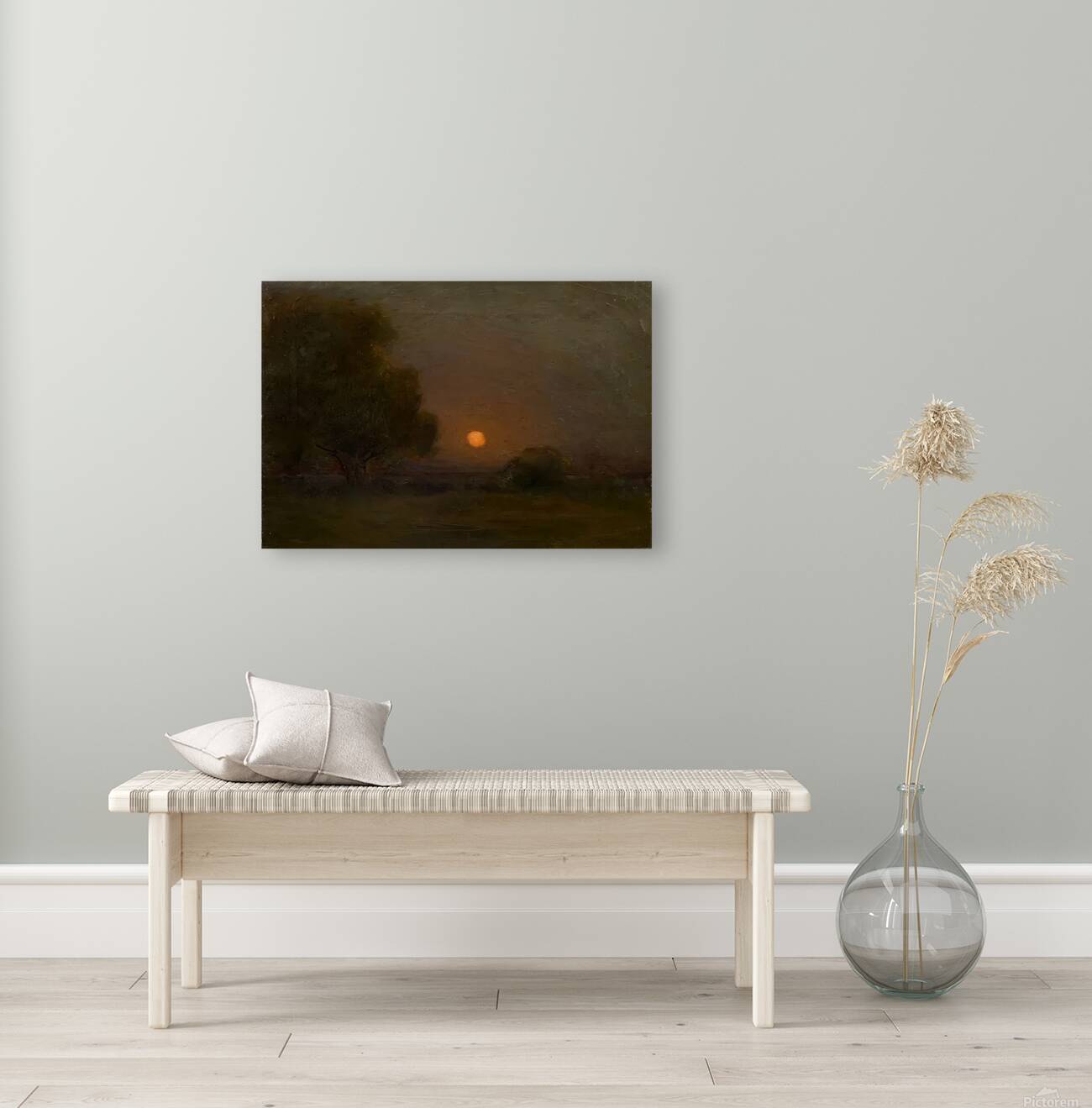 Arthur Wesley Dow 44 Reproduction