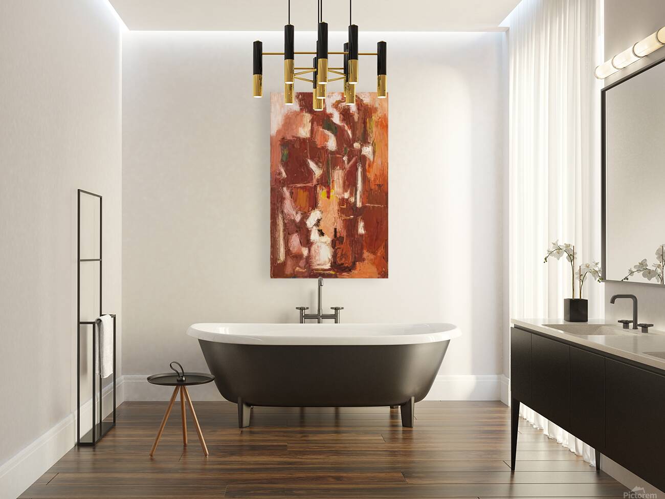 Alma Thomas 1 Reproduction