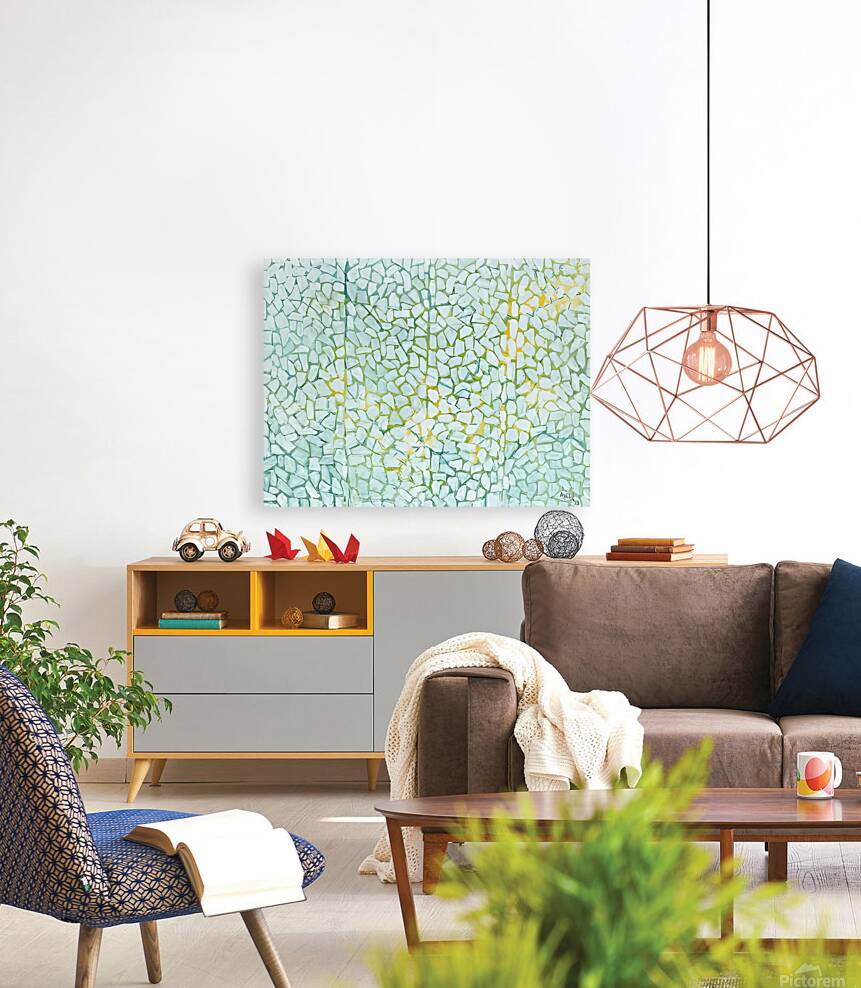 Alma Thomas 8 Reproduction