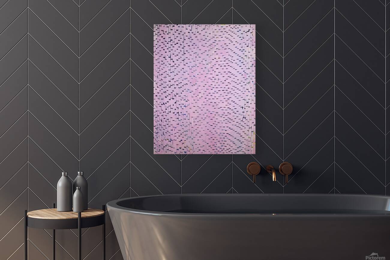 Alma Thomas 14 Reproduction