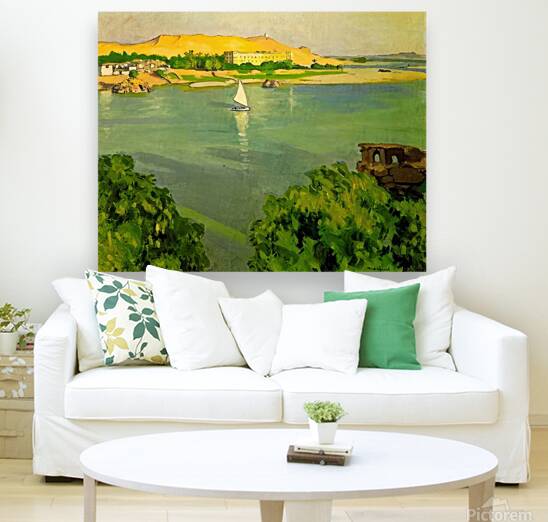 Albert Marquet  1 Reproduction