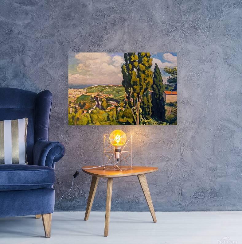 Albert Marquet  2 Reproduction