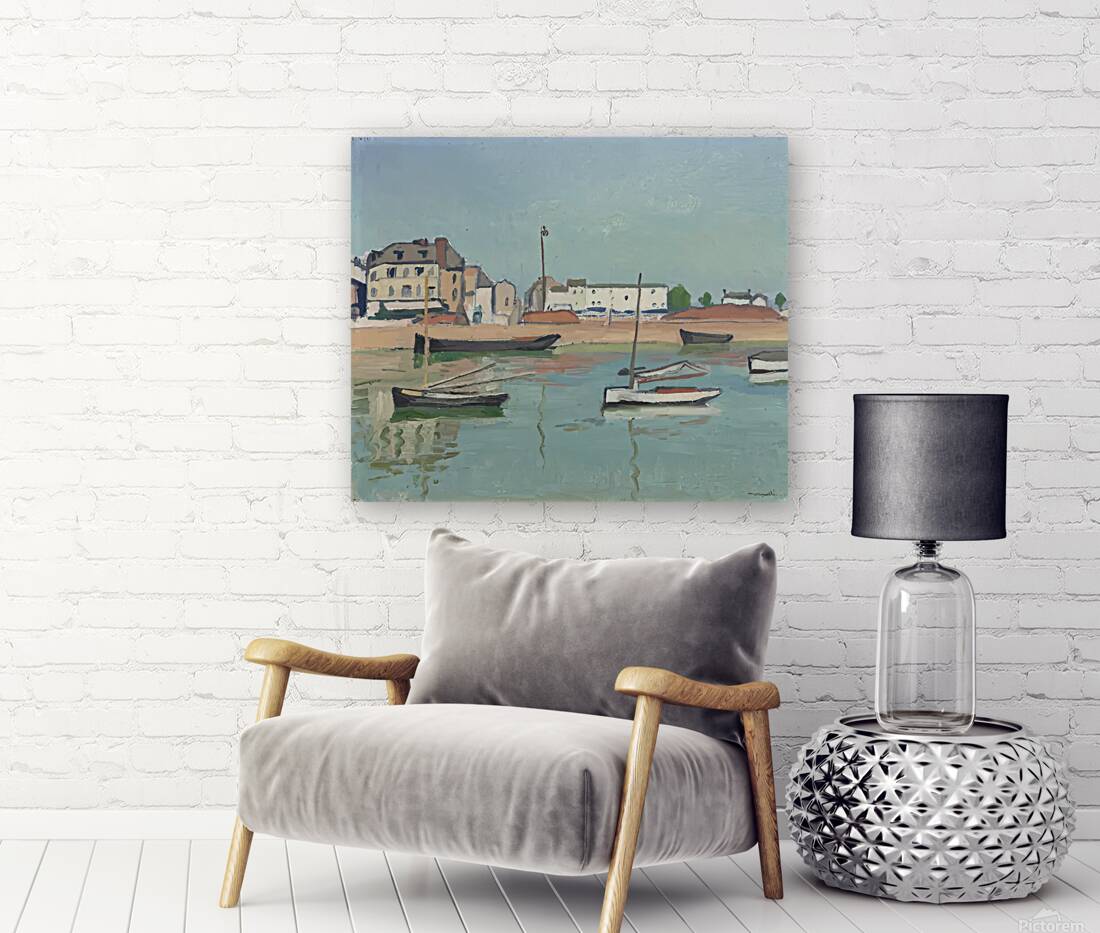 Albert Marquet  3 Reproduction